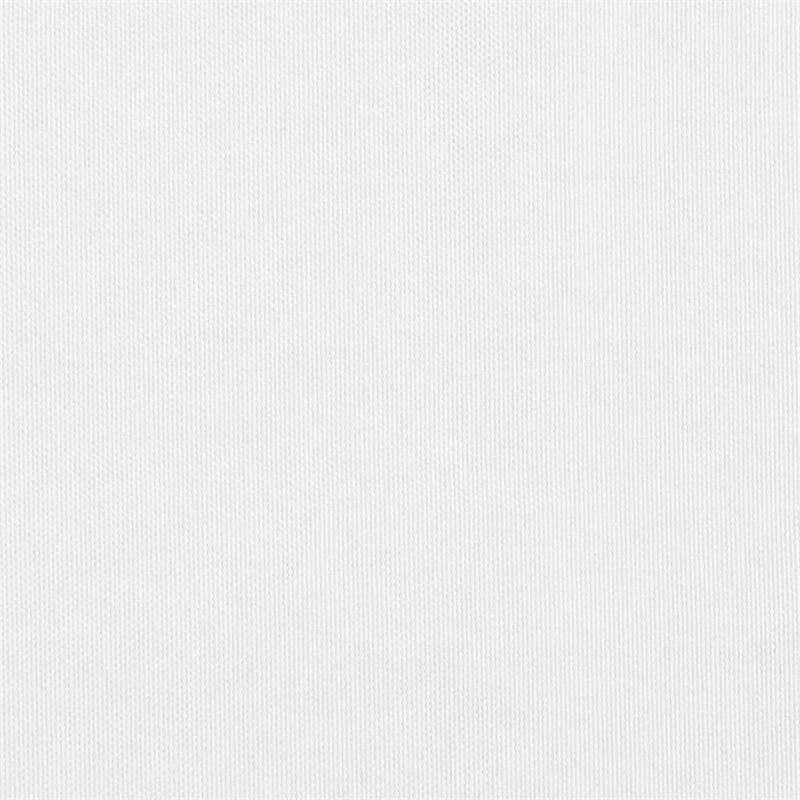 vidaXL Garden Dining Set in Brown/Black/Cream White