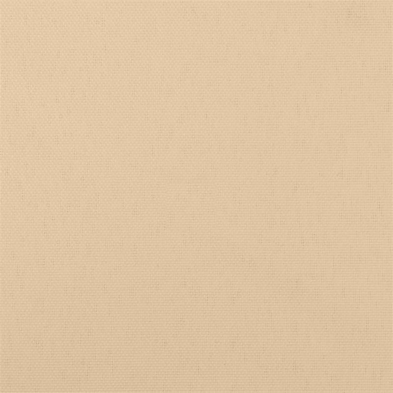 vidaXL Wood Garden Lounge Set in Beige