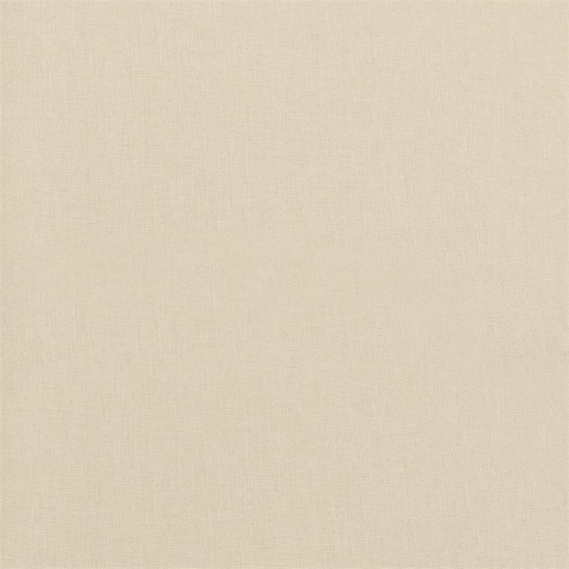 vidaXL 9 Piece Poly Rattan Large Garden Lounge Set in Gray/Beige