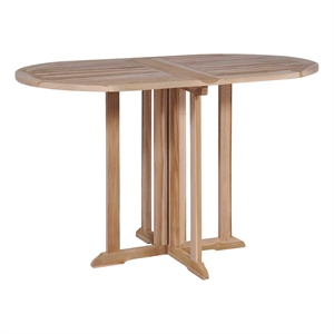vidaXL Large Furniture Set in Brown