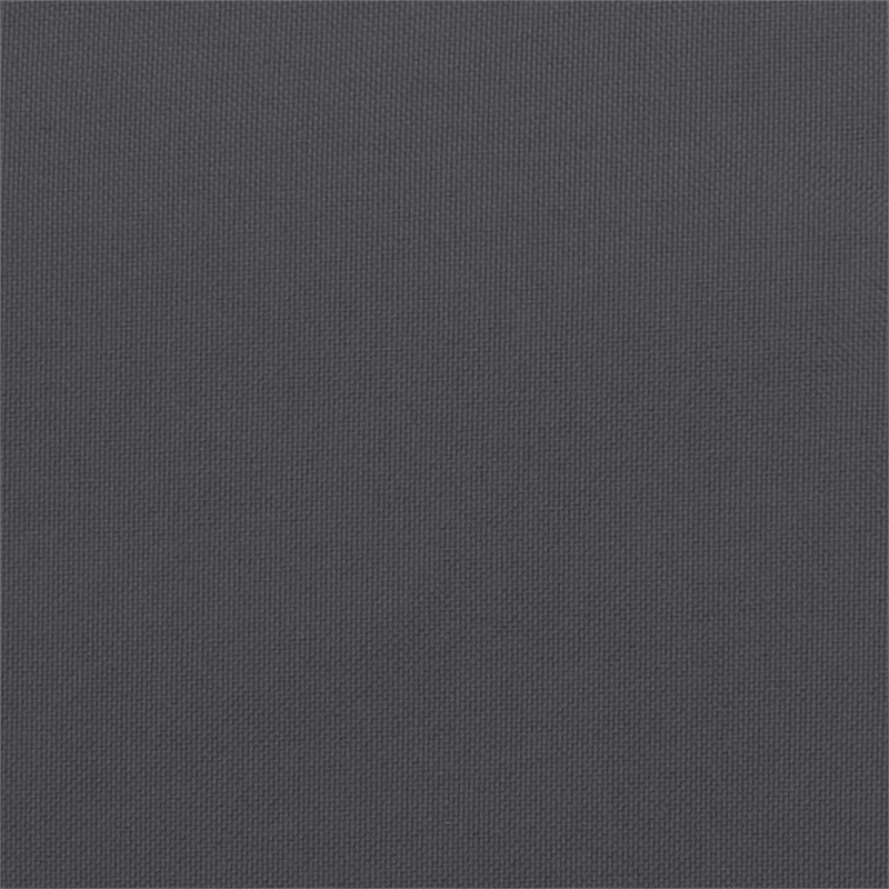 vidaXL 9 Piece Wood Large Sofa Set in Natural