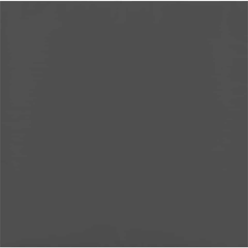 vidaXL 5 Piece Poly Rattan Lounge Set in Gray/Anthracite