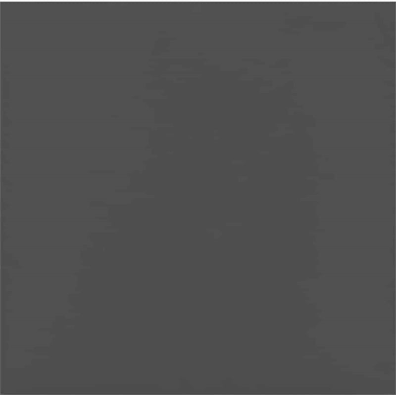 vidaXL Steel Medium Lounge Set in Gray