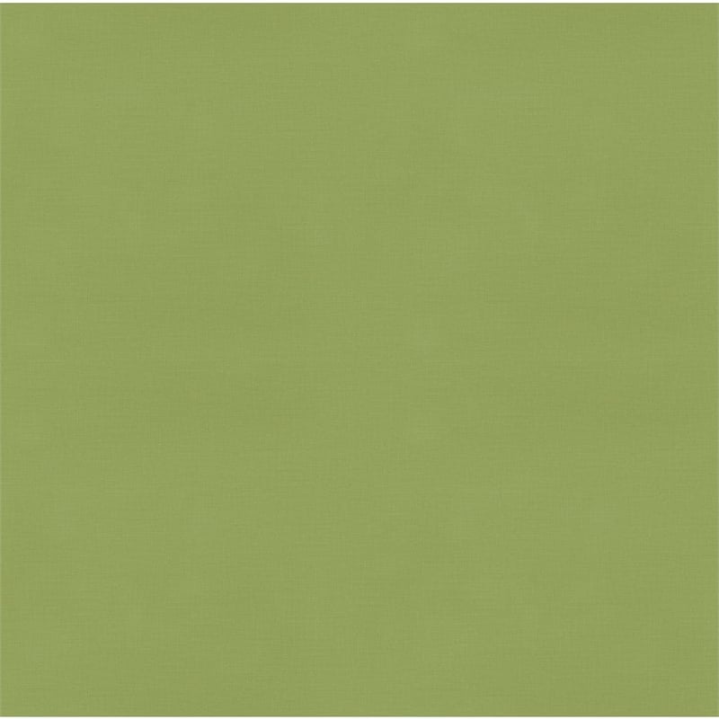 vidaXL 10 Piece Steel Patio Sofa Set in Green/Brown