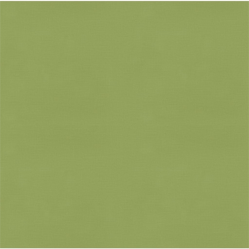 vidaXL 6 Piece Poly Rattan Lounge Set in Green/Brown