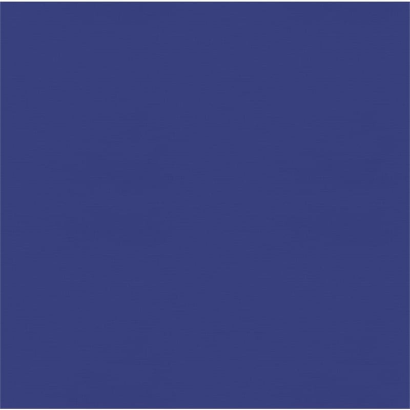 vidaXL Steel Patio Sofa Set in Gray/Blue