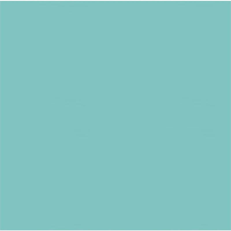 vidaXL 4 Piece Lounge Set in Black/Blue