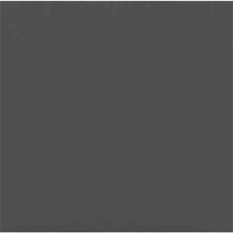 vidaXL 6 Piece Poly Rattan Lounge Set in Gray/Anthracite