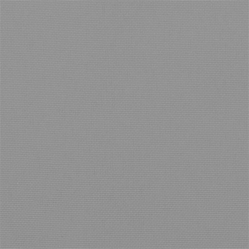 vidaXL Pallet Cushion in Grey (Set of 3)