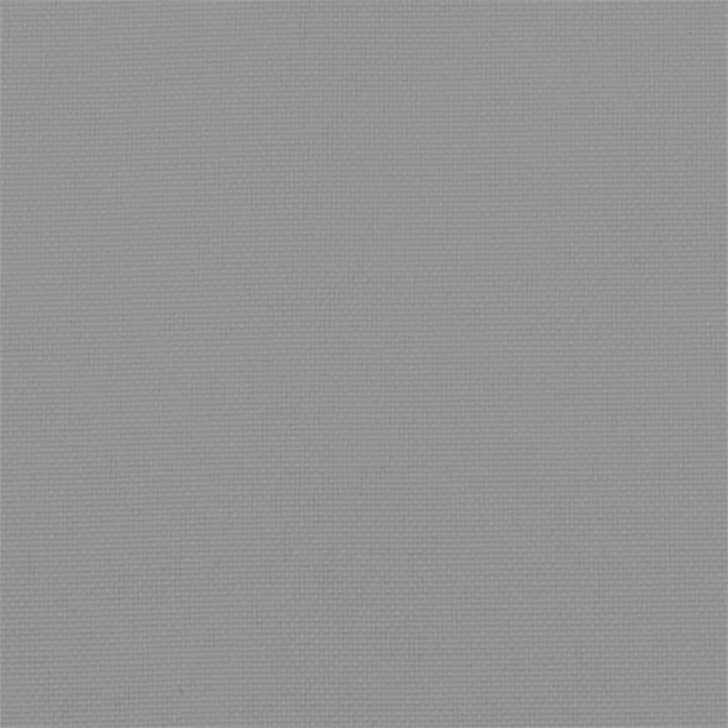 vidaXL Chair Cushion in Gray (Set of 2)