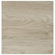 vidaXL MDF and Metal Wall Shelf in Oak Honeycomb (Set of 2)