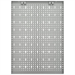 vidaXL 3 pcs 15.7
