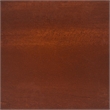 vidaXL Steel Garden Planter in Rusty Brown