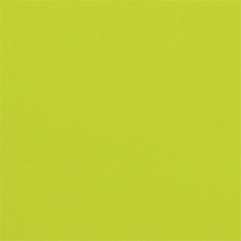 vidaXL Garden Bench Cushion in Bright Green