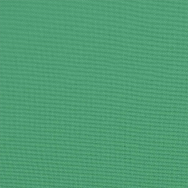 vidaXL Garden Bench Cushion in Green