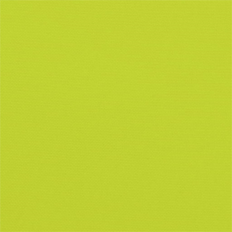 vidaXL Garden Bench Cushion in Bright Green (Set of 2)