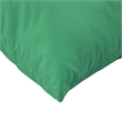 vidaXL Pallet Cushion in Green