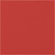 vidaXL Sun Lounger Cushion in Red