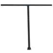 vidaXL Iron 118.1 x 96.5