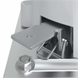vidaXL Iron 118.1 x 96.5