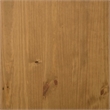 vidaXL Solid Pine Wood TV Cabinet in Oak
