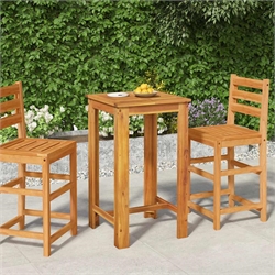 Pub Tables