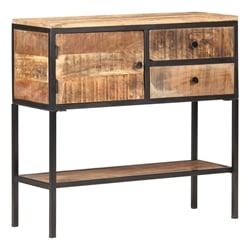 Buffet Tables & Sideboards