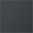 vidaXL Leather Massage Recliner Chair in Black