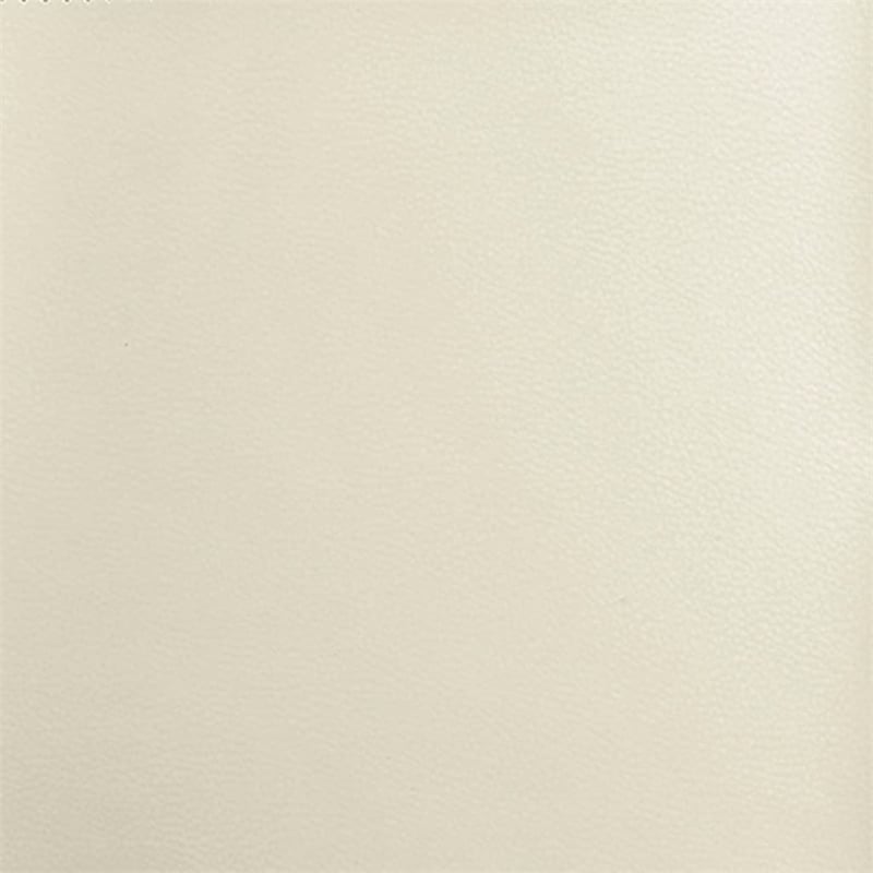 vidaXL Recliner Chair in Cream