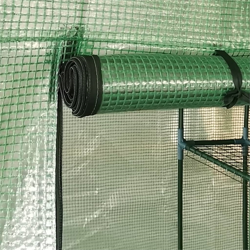 vidaXL Powder-Coated Steel 89.4 x 87.8
