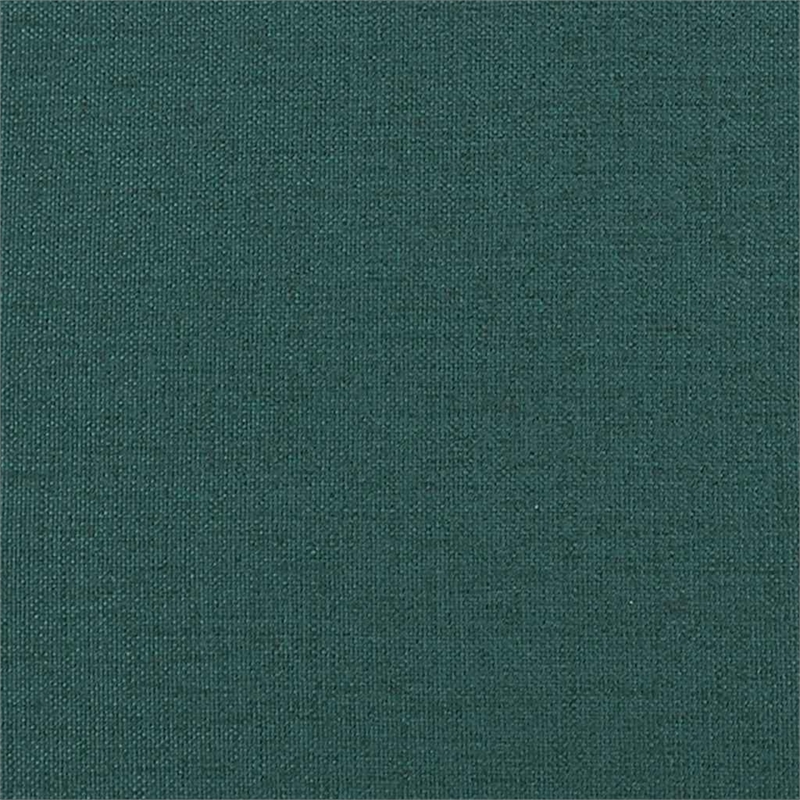 vidaXL Massage Recliner Chair in Dark Green