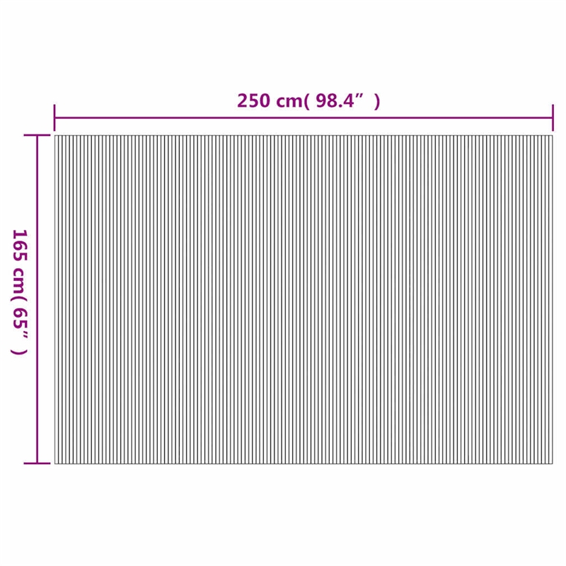 vidaXL 98.4