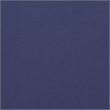 vidaXL Highback Chair Cushion in Navy Blue (Set of 4)