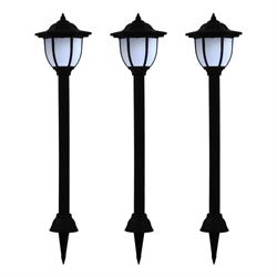 Post Lanterns