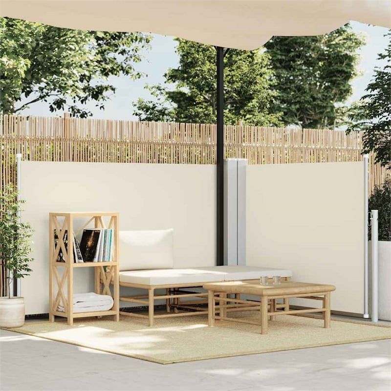 vidaXL 47.2 x 236.2