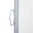 vidaXL 47.2 x 236.2