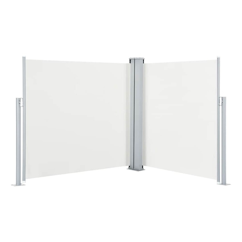 vidaXL 47.2 x 236.2