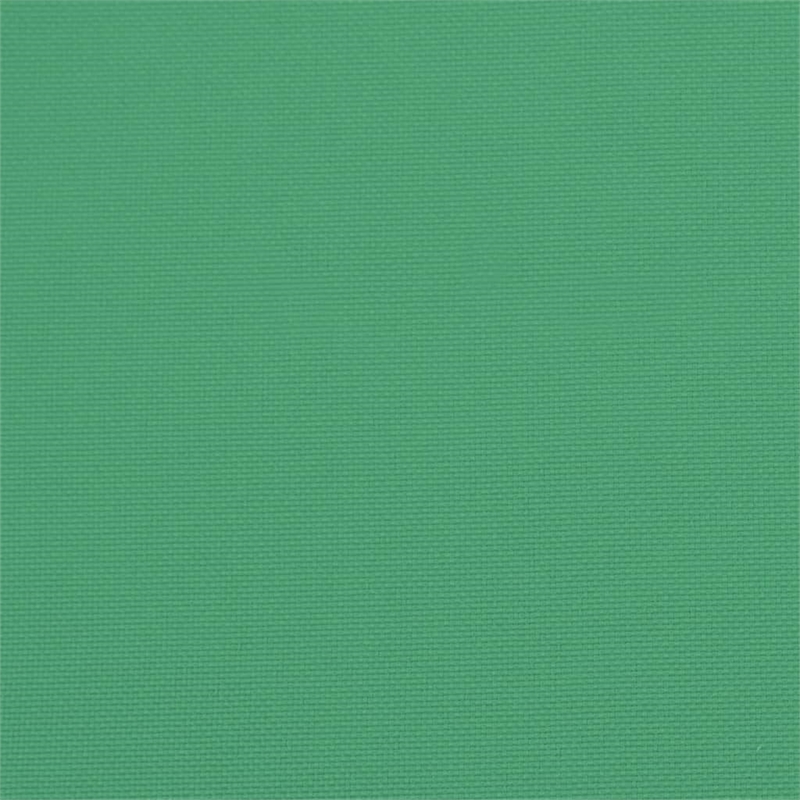 vidaXL Chair Cushion in Green (Set of 4)