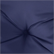 vidaXL Garden Bench Cushion in Navy Blue (Set of 2)