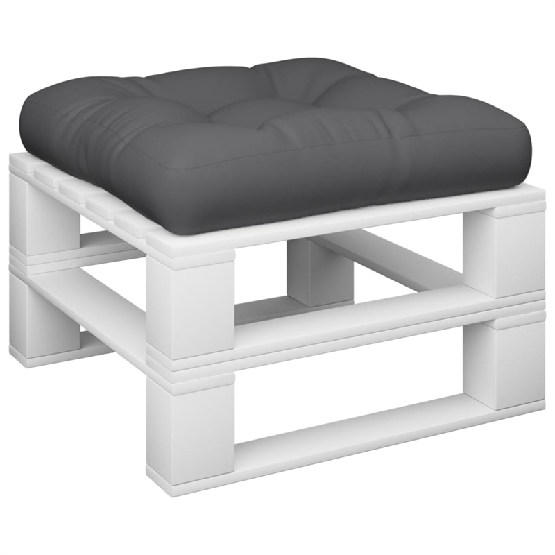 vidaXL Pallet Cushion 22.8