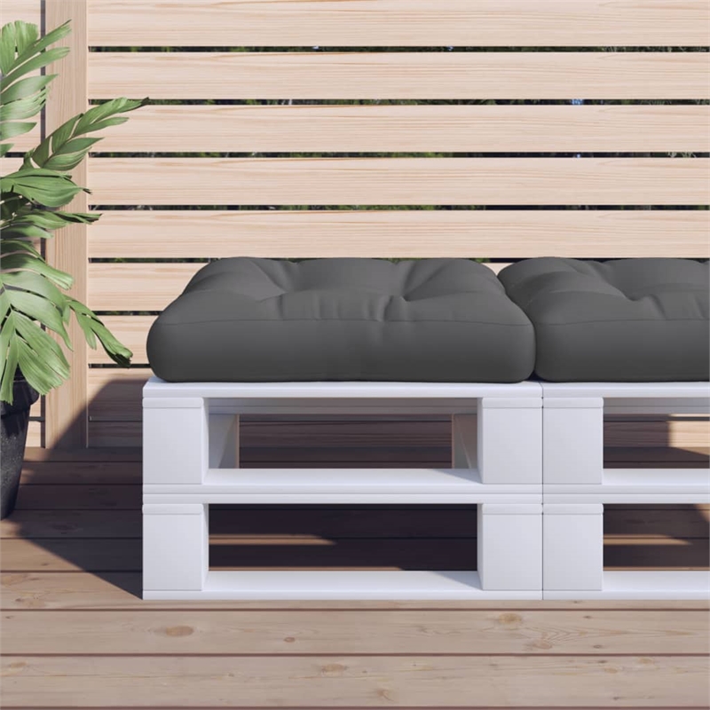 vidaXL Pallet Cushion 22.8
