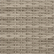 vidaXL Sun Lounger in Light Gray and Dark Gray