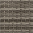 vidaXL Sun Lounger in Gray
