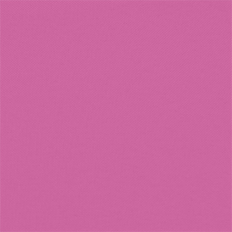 vidaXL Oxford Fabric Folding Sun Lounger in Pink