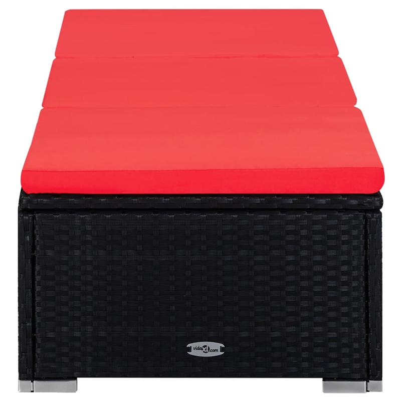 vidaXL 76.8
