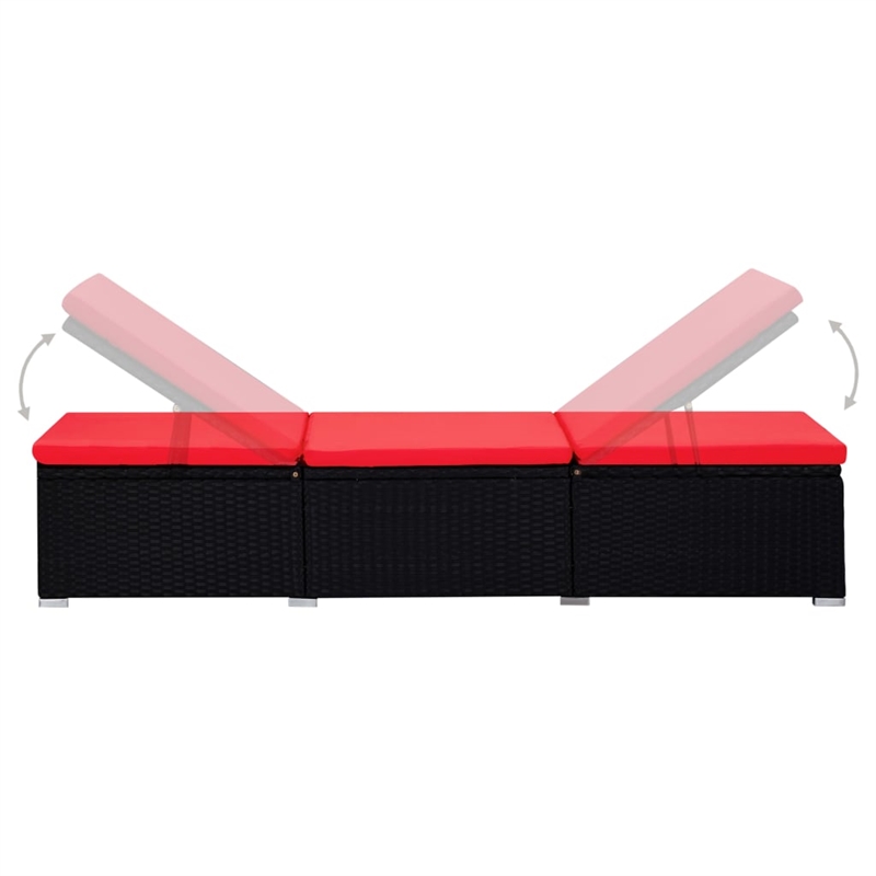 vidaXL 76.8