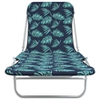 vidaXL Sun Lounger in Multi-Color(Set of 2)