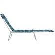 vidaXL Sun Lounger in Multi-Color(Set of 2)