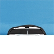 vidaXL Sun Lounger in Blue