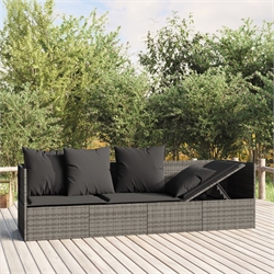 Outdoor Daybeds